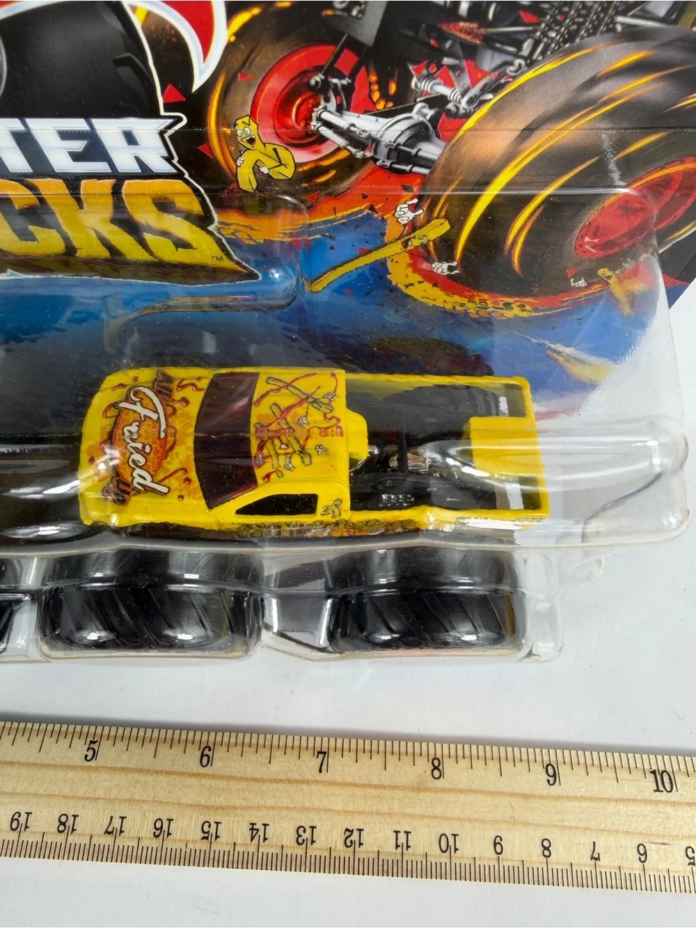Hot Wheels rivals each